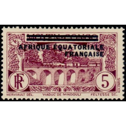 a.e.f. 004 *