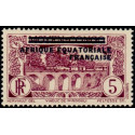 a.e.f. 004 *