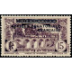 a.e.f. 006 * - Colonies Françaises - Afrique Equatoriale Française - AEF - Poste - A.GERBER PHILATELIE - Timbre