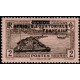 a.e.f. 018 * - Colonies Françaises - Afrique Equatoriale Française - AEF - Poste - A.GERBER PHILATELIE - Timbre
