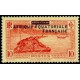 a.e.f. 021 ** - Colonies Françaises - Afrique Equatoriale Française - AEF - Poste - A.GERBER PHILATELIE - Timbre