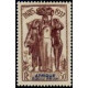 a.e.f. 030 ** - Colonies Françaises - Afrique Equatoriale Française - AEF - Poste - A.GERBER PHILATELIE - Timbre
