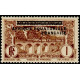 a.e.f. 001 ** - Colonies Françaises - Afrique Equatoriale Française - AEF - Poste - A.GERBER PHILATELIE - Timbre