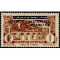 a.e.f. 001 *