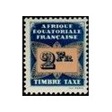 AEF - Taxe 010 *