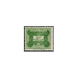 AEF - Taxe 016 **