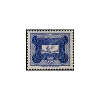 a.e.f. T 018 ** - Colonies Françaises - Afrique Equatoriale Française - AEF - Taxe - A.GERBER PHILATELIE - Timbre