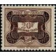a.e.f. T 021 ** - Colonies Françaises - Afrique Equatoriale Française - AEF - Taxe - A.GERBER PHILATELIE - Timbre