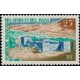 afa 338 ** - Colonies Françaises - Afars & Issas - Poste - A.GERBER PHILATELIE - Timbre