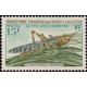 afa 351 * - Colonies Françaises - Afars & Issas - Poste - A.GERBER PHILATELIE - Timbre