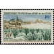 afa 352 ** - Colonies Françaises - Afars & Issas - Poste - A.GERBER PHILATELIE - Timbre