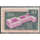 afa 354 * - Colonies Françaises - Afars & Issas - Poste - A.GERBER PHILATELIE - Timbre