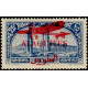 Alaouites - Poste Aérienne 016 **