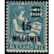 Alexandrie - 071 *