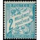 alex 007 * - Colonies Françaises - Alexandrie - Poste - A.GERBER PHILATELIE - Timbre