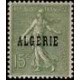 alg 010 **
