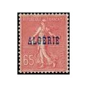 alg 025 **