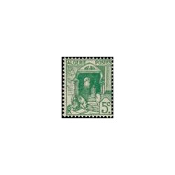 Algérie - 037 *