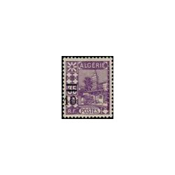 Algérie - 071 *