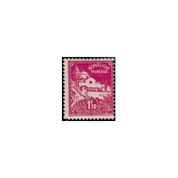 Algérie - 072 *