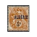 alg 086 **