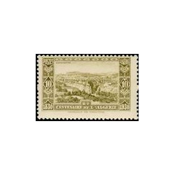 Algérie - 088 *