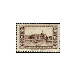 Algérie - 089 **