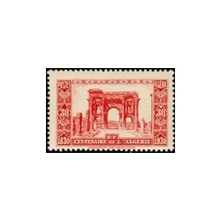 Algérie - 091 *
