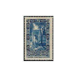 Algérie - 111 **