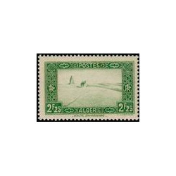 Algérie - 121 *