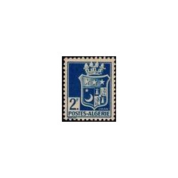 Algérie - 179 **