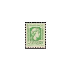 Algérie - 212 **