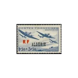 alg 245 **