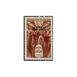 Algérie - 287 **