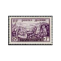 alg 322 *