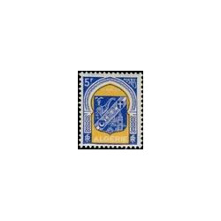 Algérie - 337C *