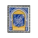 Algérie - 337C *