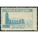 Algérie - Colis Postaux 161 **
