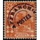alg PR 010 * - Colonies Françaises - Algérie - Préoblitéré - A.GERBER PHILATELIE - Timbre