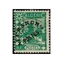 alg PR 011 *