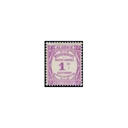 alg T 019 *