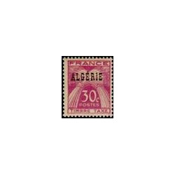 alg T 034 *
