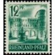 alrh 005 ** - Colonies Françaises - Allemagne Rhénanie - Poste - Blocs - A.GERBER PHILATELIE - Timbre