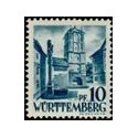 Allemagne Wurtemberg - 003 *