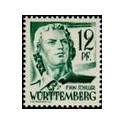 Allemagne Wurtemberg - 004 **