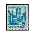 Allemagne Wurtemberg - 007 *
