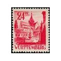 Allemagne Wurtemberg - 008 **