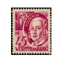 Allemagne Wurtemberg - 009 **