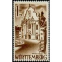 Allemagne Wurtemberg - 013 *