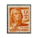 Allemagne Wurtemberg - 014 **